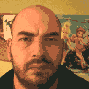 Λάζ. Γεωργούλας, συγγραφέας βιβλίου