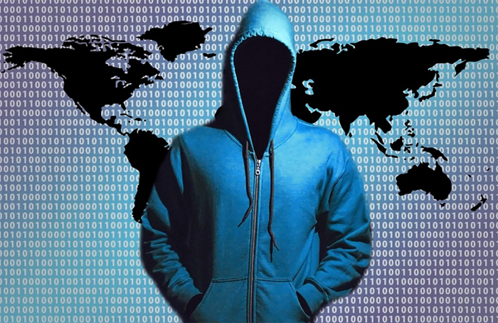 Κυβερνοεπίθεση, phishing emails, χάκερ